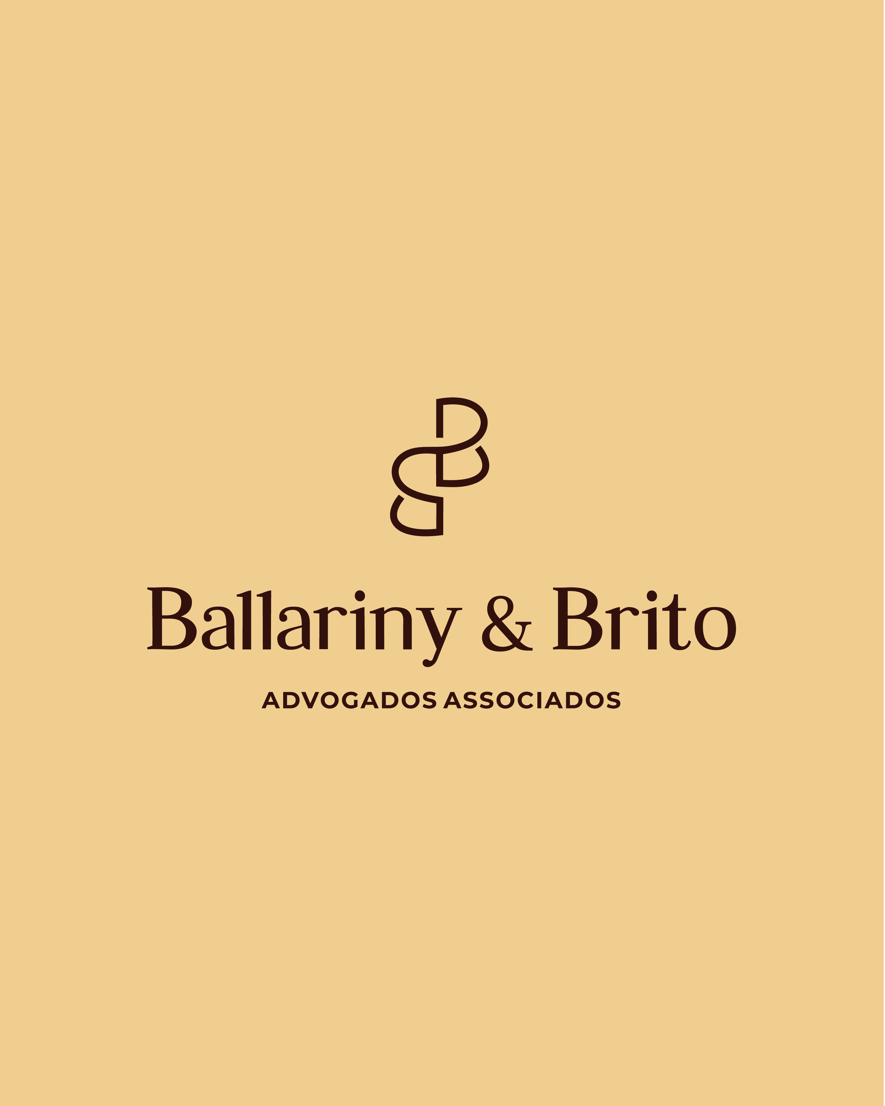 BALLARINY & BRITO