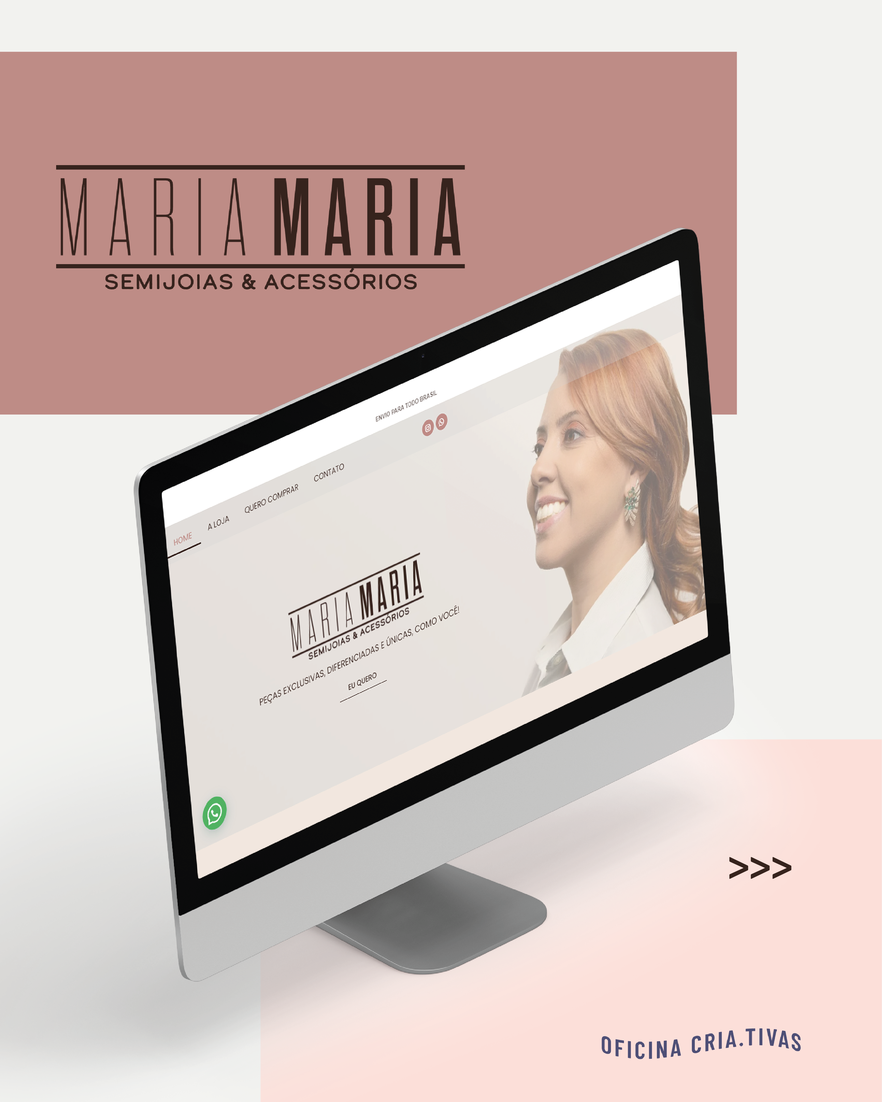 MARIA MARIA