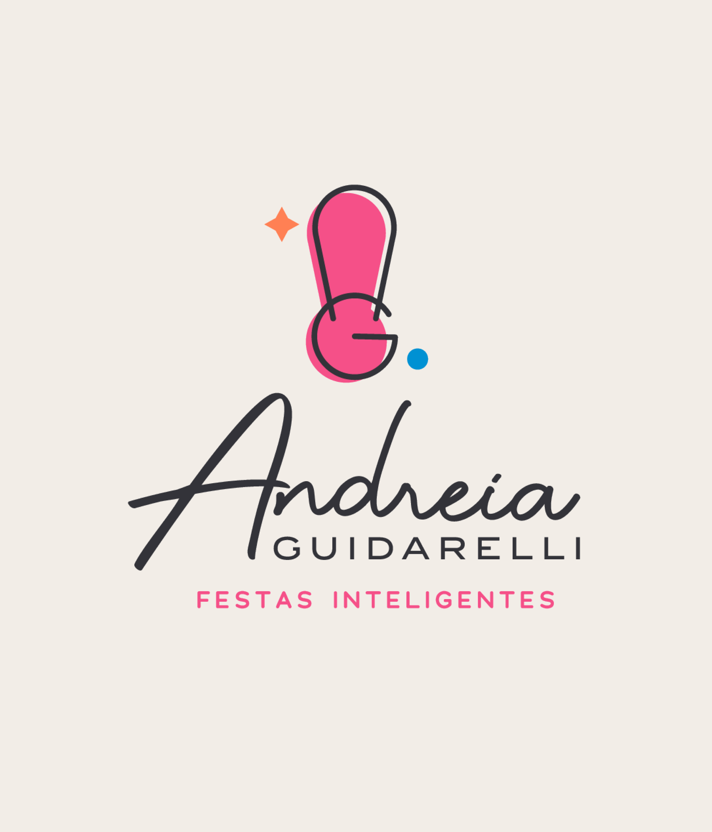 ANDREIA GUIDARELLI