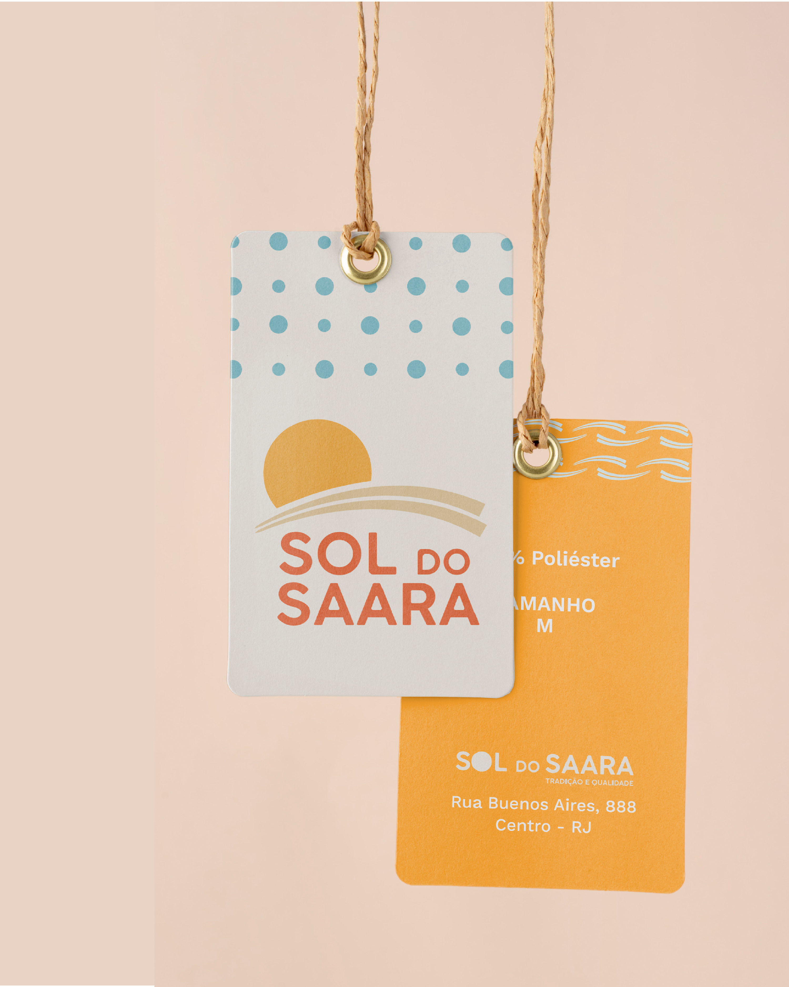 SOL DO SAARA