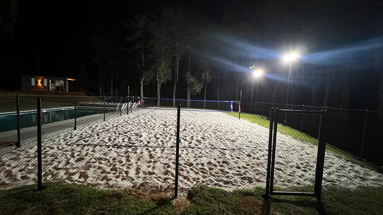 Beach Tenis 2