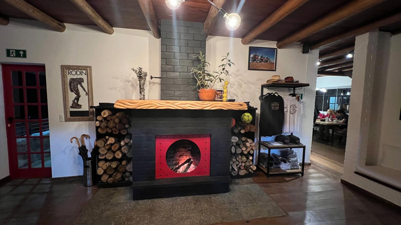 Lareira 2